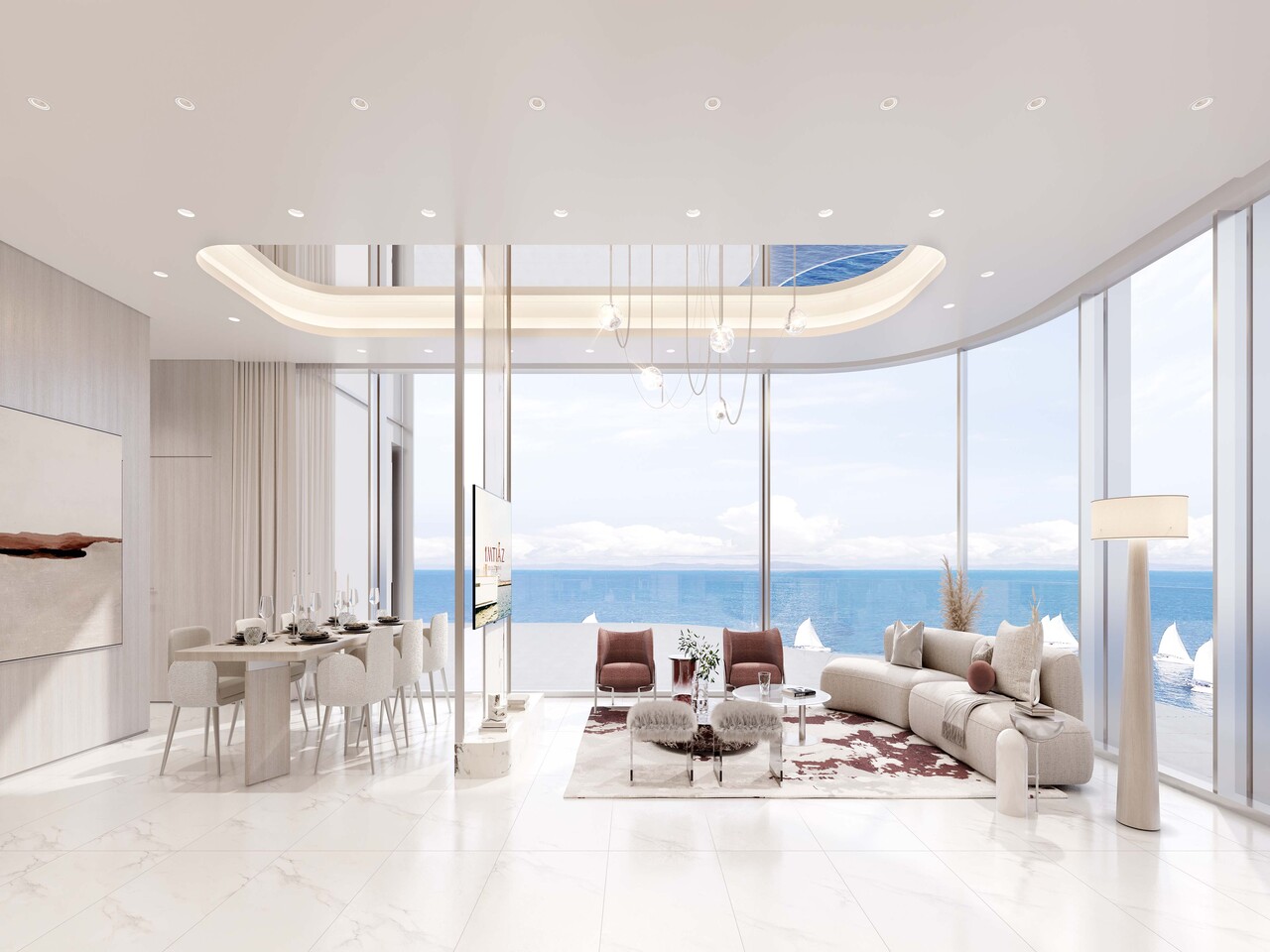 Cotier House 2 /Q2 2027